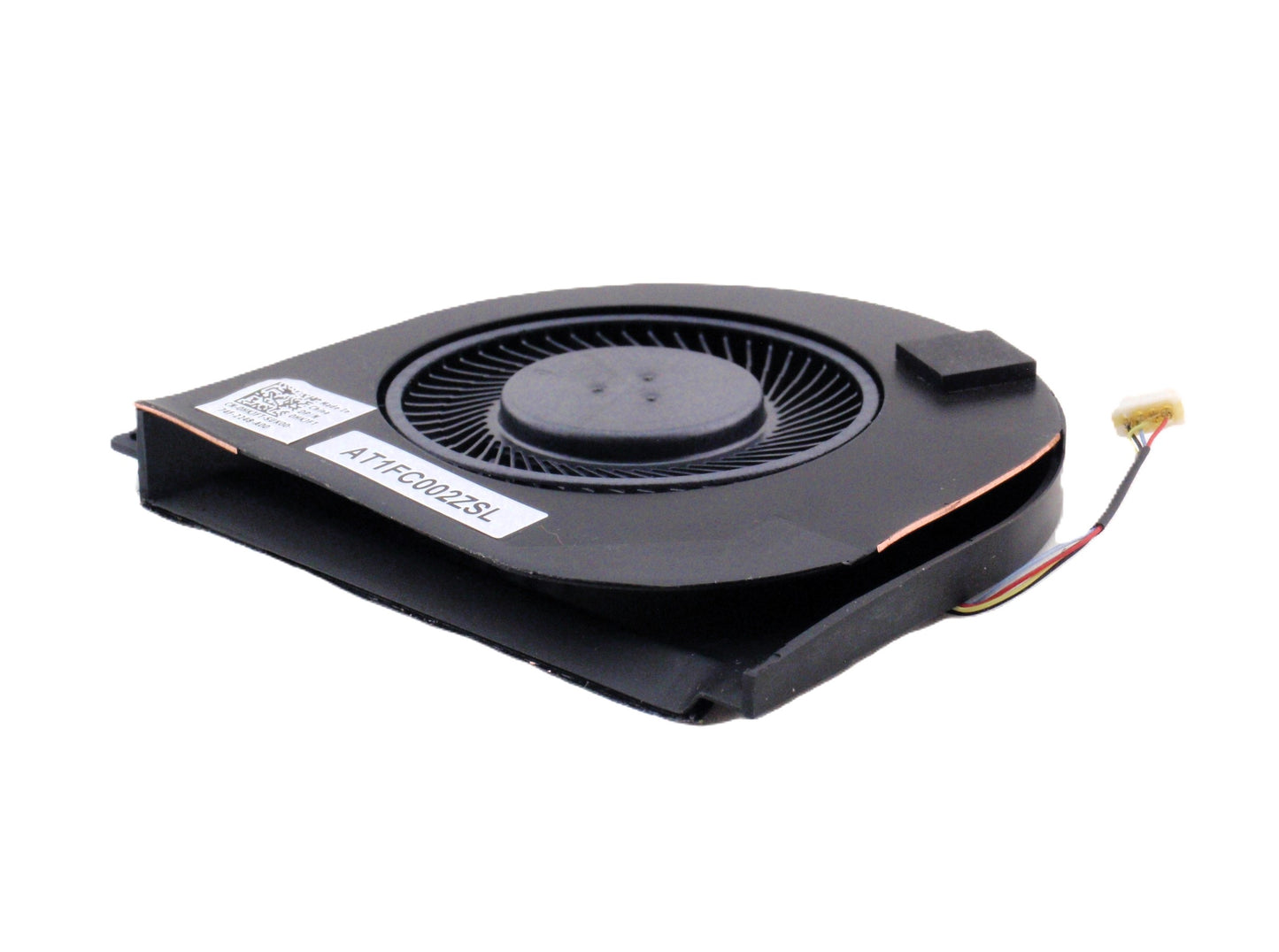 New Laptop CPU Cooling Fan for Dell Latitude E5470 DC28000GLSL EG50060S1-C210-S9A EG50060S1-C230-S9A NS65C02-15E05 AT1FC002ZSL XGYJW 0XGYJW HKJFT 0HKJFT DC5V