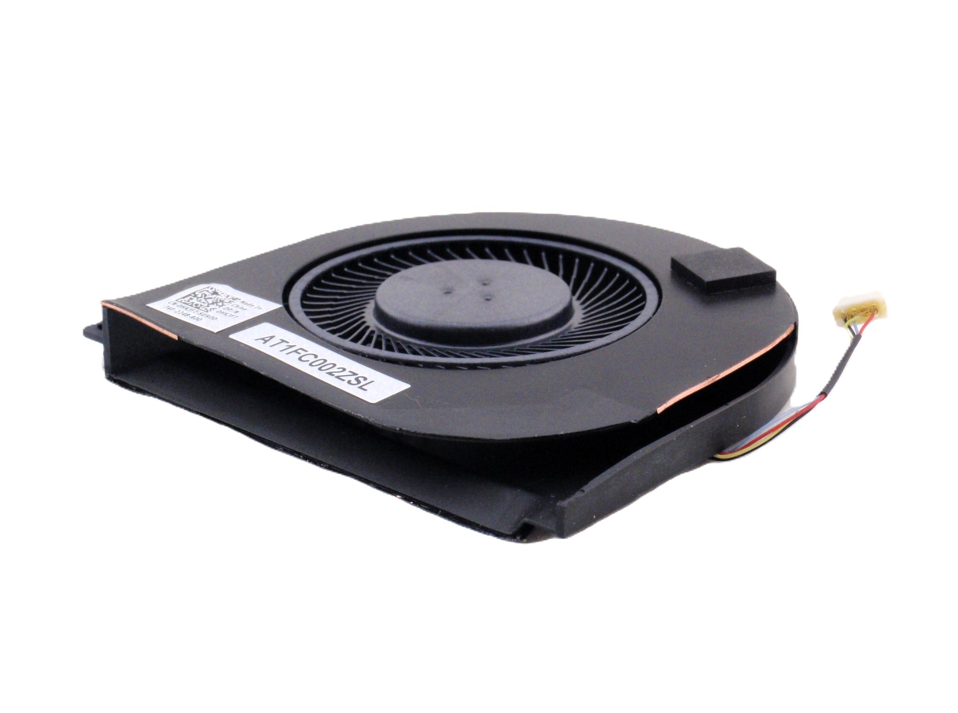 New Laptop CPU Cooling Fan for Dell Latitude E5470 DC28000GLSL EG50060S1-C210-S9A EG50060S1-C230-S9A NS65C02-15E05 AT1FC002ZSL XGYJW 0XGYJW HKJFT 0HKJFT DC5V