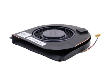 New Laptop CPU Cooling Fan for Dell Latitude E5470 DC28000GLSL EG50060S1-C210-S9A EG50060S1-C230-S9A NS65C02-15E05 AT1FC002ZSL XGYJW 0XGYJW HKJFT 0HKJFT DC5V