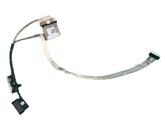 Dell New LCD Display Video IR Cable TS Latitude 3560 E3560 Precision 5520 M5520 0XJRYW 450.0M609.0022 XJRYW