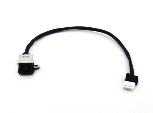 Dell New DC In Power Jack Charging Port Connector Socket Cable XPS 15Z L511Z DD0SS8PB000 0XM7CK XM7CK