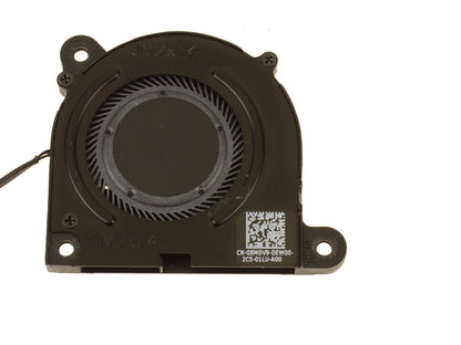 Dell MB Cooling Fan for Alienware M16 M18 R1 M16R1 M18R1 XMDV9 0XMDV9