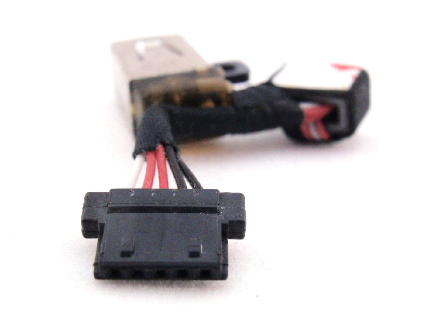 Dell New DC In Power Jack Charging Port Connector Socket Cable Harness XPS 11 Ultrabook Touch XPS11D-1308T