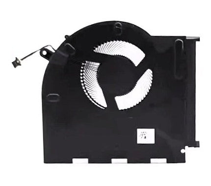 New Laptop CPU Processor Cooling Fan for Dell Alienware M17 R3 M17R3 AWM17R3 ALWM17R3 3F0K7 03F0K7 DFS200305BB0T FM7G XR3MT 0XR3MT DC5V GTX1050/1060/1650/1660