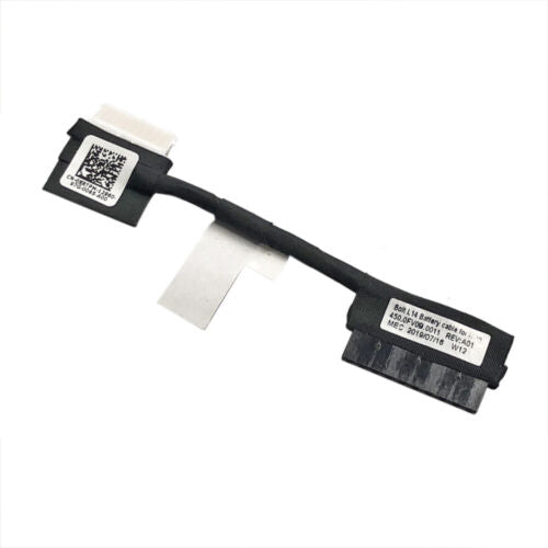 Dell Battery Charging IO Connector Cable Inspiron 15 7586 Latitude 3400 0XRTPM 450.0FV09.0011 450.0FV09.0021 XRTPM