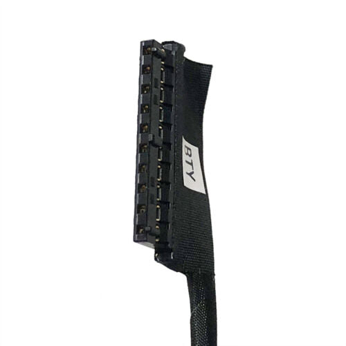 Dell Battery Charging IO Connector Cable Inspiron 15 7586 Latitude 3400 0XRTPM 450.0FV09.0011 450.0FV09.0021 XRTPM