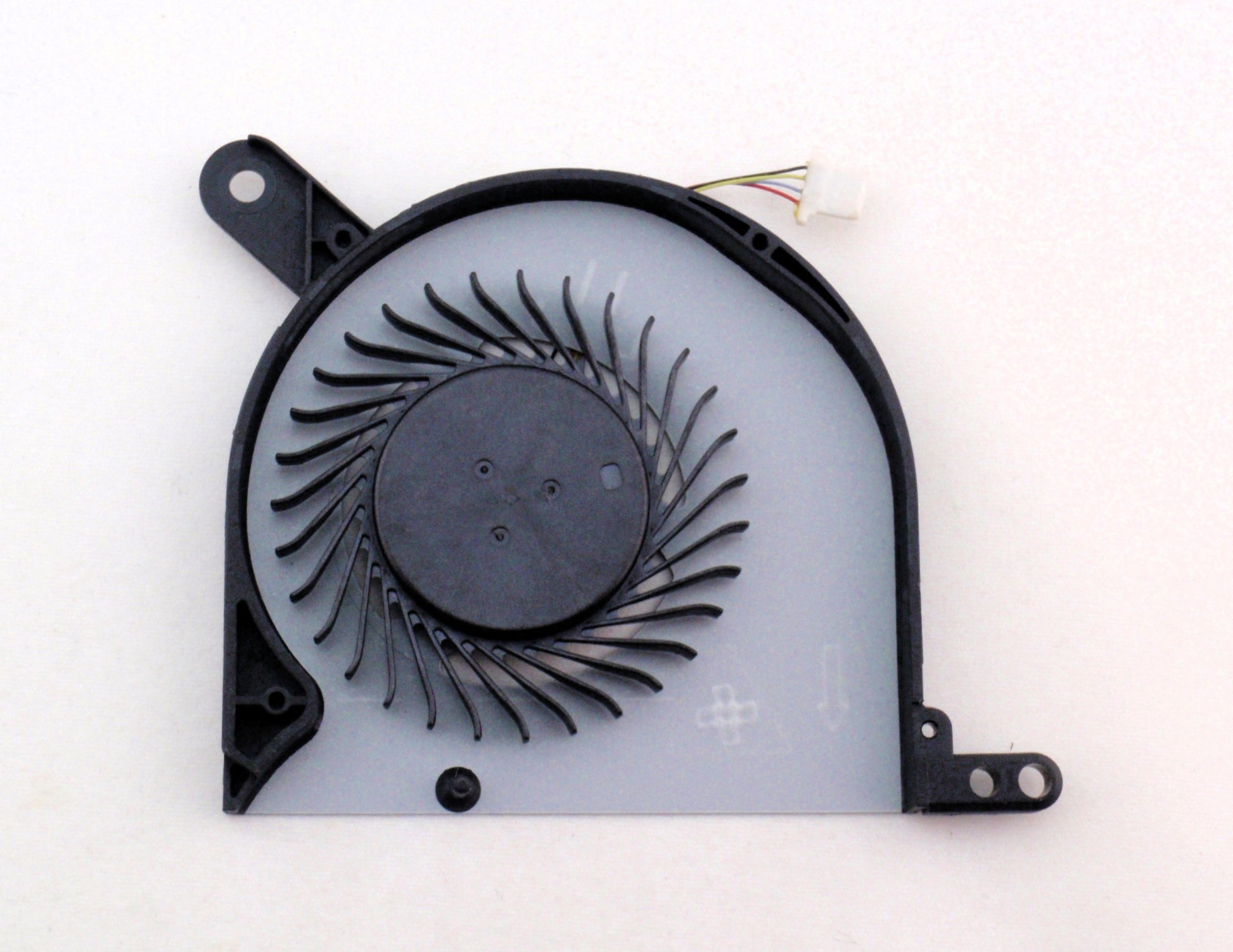 New Laptop CPU Processor Cooling Fan for Dell Alienware M13X 13 R1 P56G 13R1 ALW13E XXR13-CPU 0XXR13 DFS501105PR0T FFTN DC5V (Not 12V)