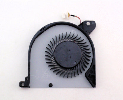 New Laptop GPU Cooling Fan for Dell Alienware M13X 13 R1 P56G 13R1 ALW13E XXR13 0XXR13 DFS170005030T FFTM GPU Graphics VGA Video Cooling Fan DC5V (Not 12V)
