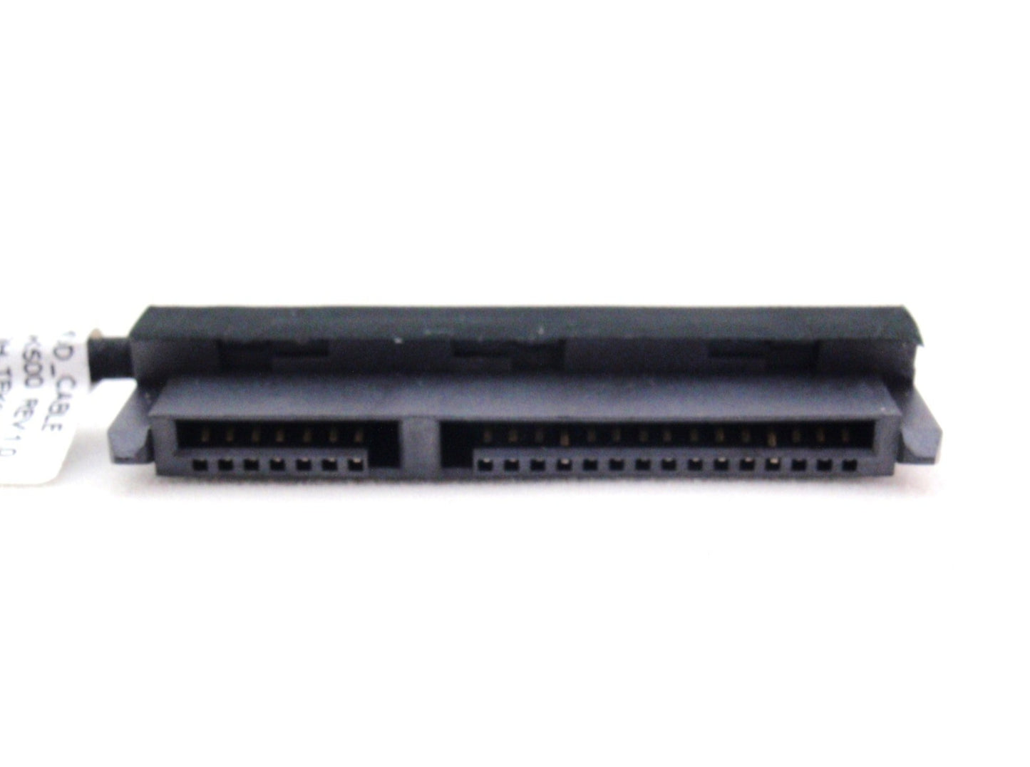 Dell Hard Drive HDD SSD SATA IO Connector Cable Latitude 5500 5501 5502 5505 5510 5511 E5500 E5501 E5502 E5505 E5510 E5511 0XY5F7 XY5F7