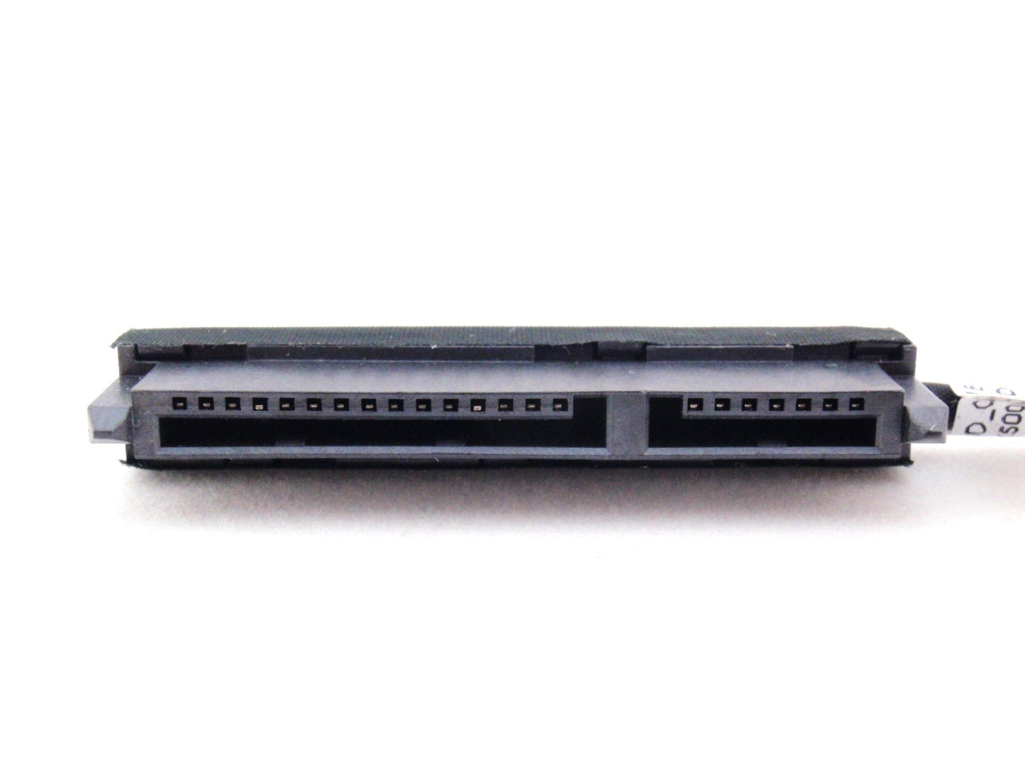 Dell Hard Drive HDD SSD SATA IO Connector Cable Latitude 5500 5501 5502 5505 5510 5511 E5500 E5501 E5502 E5505 E5510 E5511 0XY5F7 XY5F7