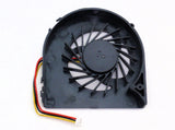 Dell New CPU Cooling Fan Inspiron M4040 M5040 N4050 N5040 N5050 Vostro 3420 V1450 T0Y45 0Y2JM0 Y2JM0