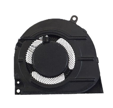 New Laptop CPU Cooling Fan for Dell Inspiron 16 Plus 7620 Vostro 16 7620 0Y2TW5 023.100QM.0001 FP66 BN7508S5H-004P Y2TW5 CPU Processor Cooling Fan DC5V GTX3050GTX3050