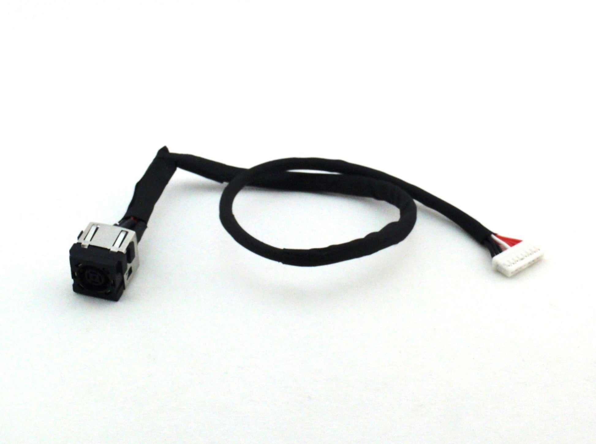 Dell New DC In Power Jack Charging Port Connector Cable Inspiron 15 7000 7557 7559 15-7000 15-7557 15-7559 0Y44M8 DD0AM9D000 Y44M8