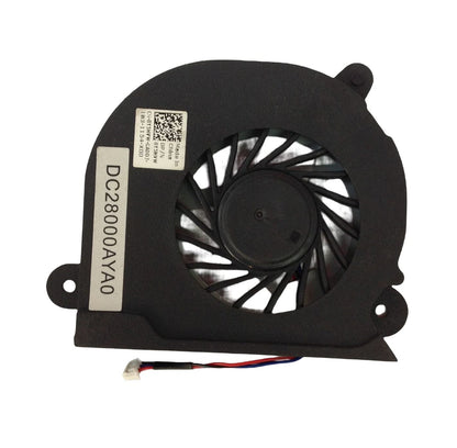 Dell Y5HVW Cooling Fan Inspiron 15R 5520 5525 7520 Vostro 3560 V3560 DC28000AYS0 DC28000AYD0 0Y5HVW MF60120V1-C530-G99