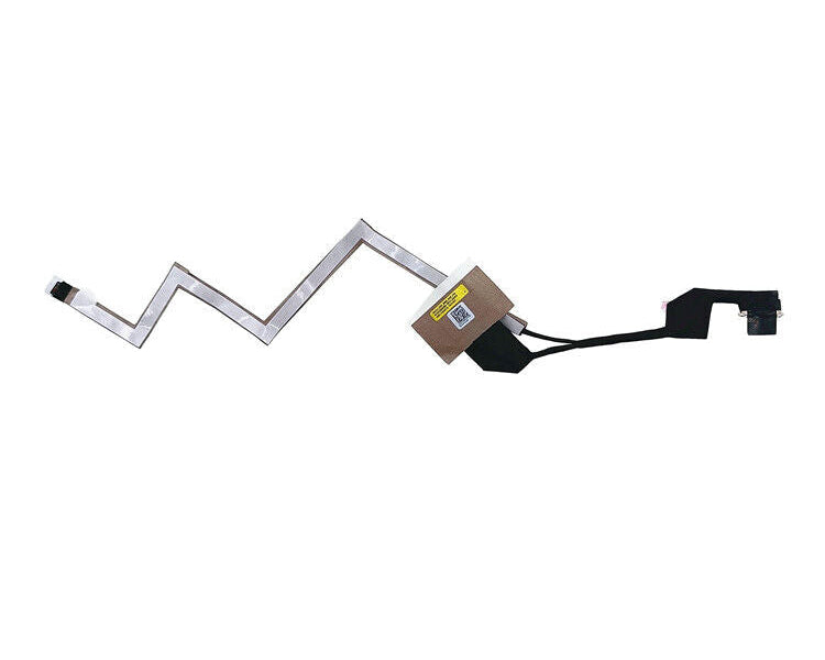 Dell Laptop LCD Display Cable for Latitude 7320 7320S E7320 E7320S DC02C00QR00 0Y5WMD Y5WMD New LCD LED Video Screen RGB Cable GDC31 FHD 30-Pin