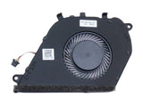 Dell New CPU Cooling Fan 023.1009J.0001 DFS541105FC0T-FJGY 0Y64H5 ND75B00-16M17 Inspiron 15 7570 7573 Y64H5