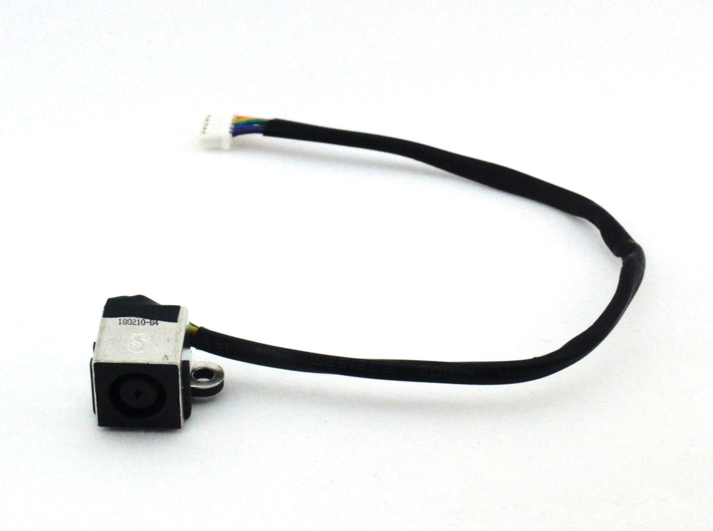 Dell New DC In Power Jack Charging Port Cable Inspiron 1470 15Z 1570 17R N7010 DD0VM9TH100 DD0VM9TH102 0Y9FHW Y9FHW