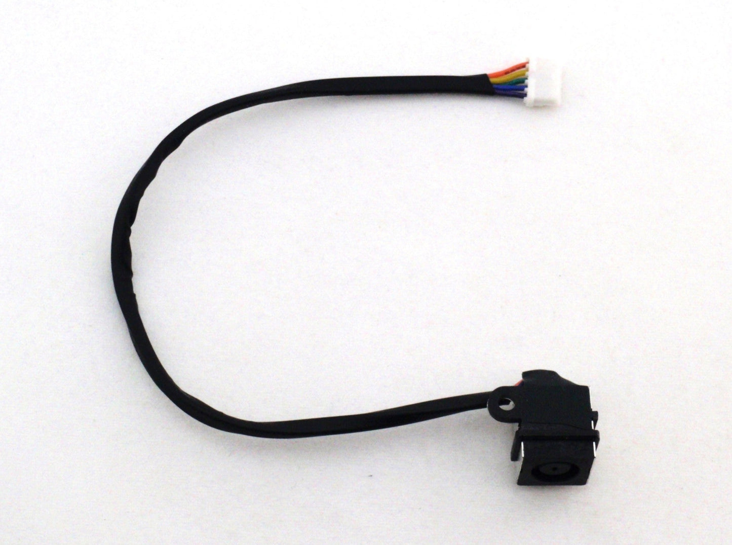 Dell New DC In Power Jack Charging Port Cable Inspiron 1470 15Z 1570 17R N7010 DD0VM9TH100 DD0VM9TH102 0Y9FHW Y9FHW