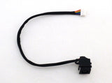Dell DC In Power Jack Charging Port Cable Inspiron 1470 15Z 1570 17R N7010 DD0VM9TH100 DD0VM9TH102 0Y9FHW Y9FHW