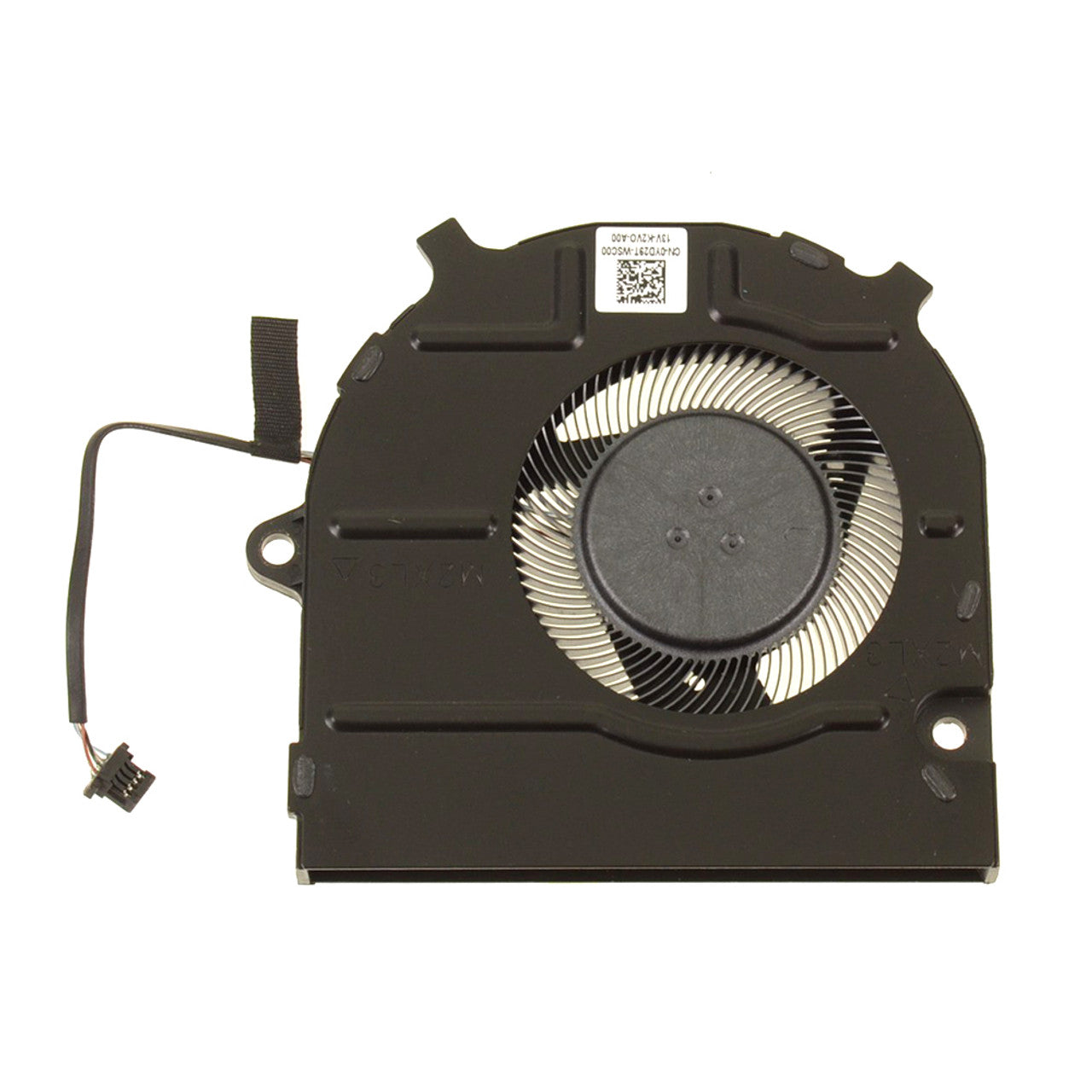 Dell CPU Cooling Fan for Latitude 3420 3520 E3420 E3520 - YD29T 0YD29T