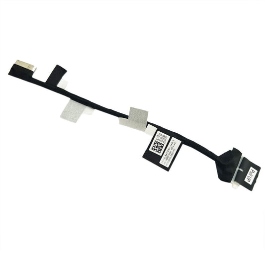 Dell Battery Cable for Latitude 7340 7430 2-in-1 - YHHF2 0YHHF2 New