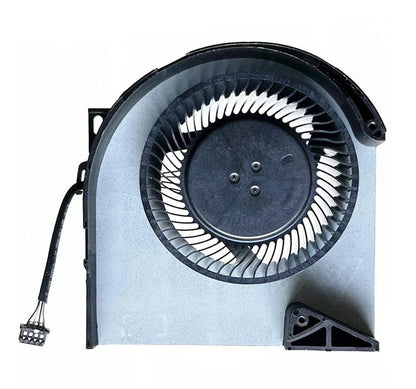 New Laptop GPU Cooling Fan for Dell Precision 7530 7540 M7530 P74F MG75090V1-C160-S9A NS85C13-17G24 0YHP4Y 0PR6WV 0M2F8R 01209N YHP4Y PR6WV M2F8R 1209N GPU Graphics VGA Video Cooling Fan DC5V (Not 12V)