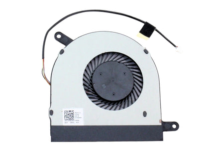 New Laptop CPU Cooling Fan for Dell Inspiron 17 7778 7779 17-7778 17-7779 YJ94J 58RYP 35WWH 0YJ94J 058RYP 035WWH NS85B00-17E09 023.100AJ.0011 023.1006N.0001