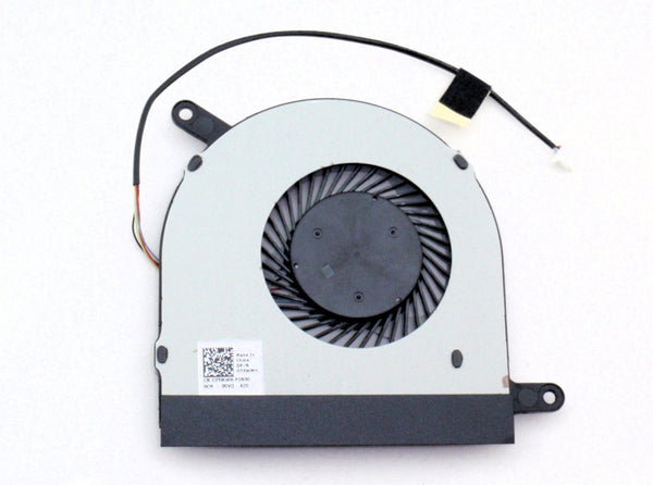 Dell New CPU Cooling Fan Inspiron 17 7778 7779 17-7778 17-7779 35WWH 58RYP 0YJ94J 035WWH 058RYP 023.1006N.0001 YJ94J