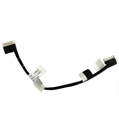 Dell Battery Cable for Latitude 7290 7390 7430 E7430 YJV1M 0YJV1M New