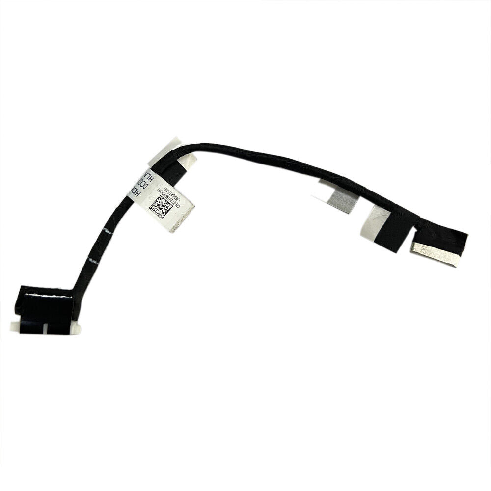 Dell Battery Cable for Latitude 7290 7390 7430 E7430 YJV1M 0YJV1M New