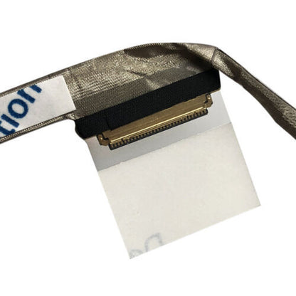 Dell New LCD LED EDP Display Video Screen Cable Inspiron 15 5501 5502 5508 5509 Vostro 15 5501 0YKHCF 450.0KU02.0001 YKHCF