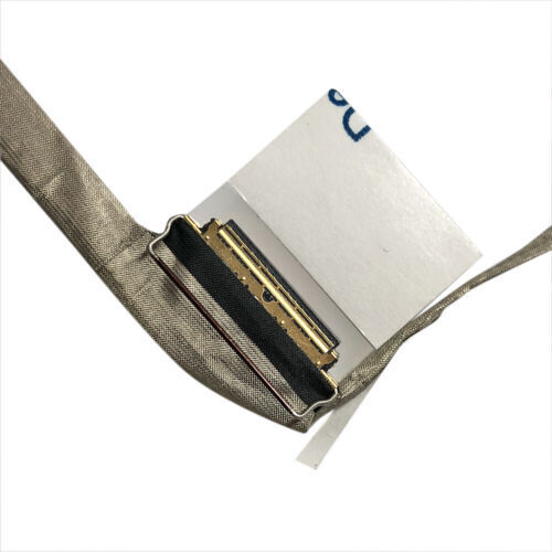 Dell New LCD LED EDP Display Video Screen Cable Inspiron 15 5501 5502 5508 5509 Vostro 15 5501 0YKHCF 450.0KU02.0001 YKHCF