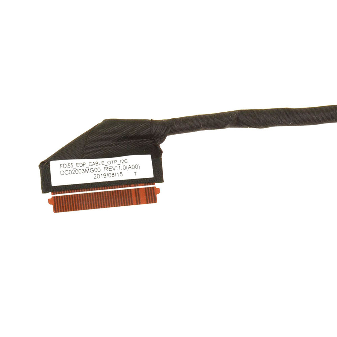 Dell New LCD LED LVDS EDP Display Video Cable Touch Screen Inspiron 15 5593 5594 Vostro 3500 3501 0YNDYW DC02003MG00 YNDYW