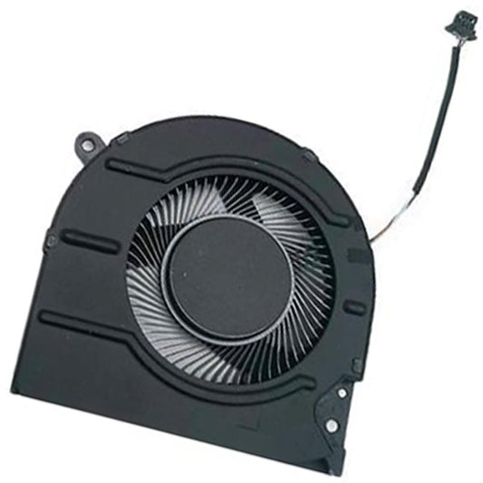 New Laptop GPU Cooling Fan for Dell Inspiron 14 Plus 7420 5420 2022 YNTMM 0YNTMM BN6508S5H-003P Graphics VGA Video Cooling Fan DC5V