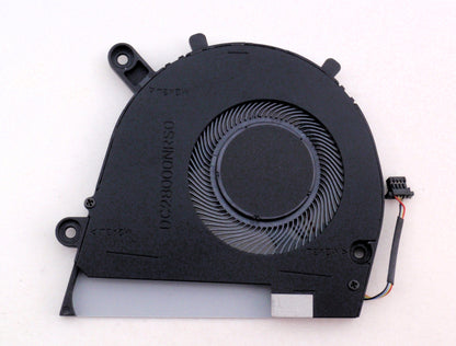 New Laptop CPU Cooling Fan for Dell Inspiron 14 7490 14-7490 YV2YK 0YV2YK EDWTC 0EDWTC DC28000NRD0 DC28000NRS0 EG50040S1-CI50-S9A ND75C13-19A09 DC5V Discrete Nvidia GPU Models Only