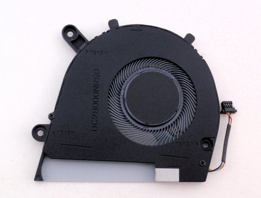 New Laptop CPU Cooling Fan for Dell Inspiron 14 7490 14-7490 YV2YK 0YV2YK EDWTC 0EDWTC DC28000NRD0 DC28000NRS0 EG50040S1-CI50-S9A ND75C13-19A09 DC5V Discrete Nvidia GPU Models Only