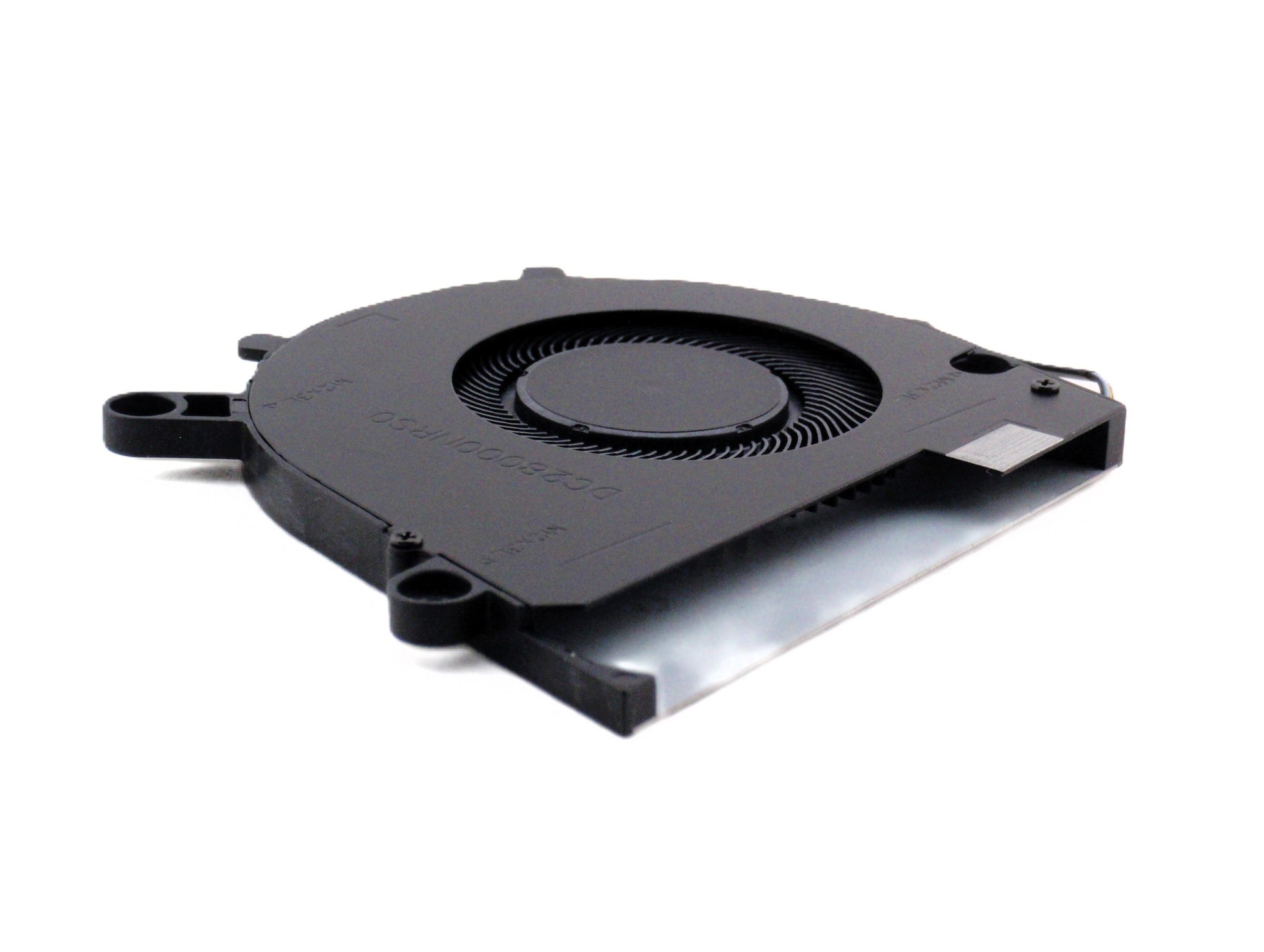 New Laptop CPU Cooling Fan for Dell Inspiron 14 7490 14-7490 YV2YK 0YV2YK EDWTC 0EDWTC DC28000NRD0 DC28000NRS0 EG50040S1-CI50-S9A ND75C13-19A09 DC5V Discrete Nvidia GPU Models Only