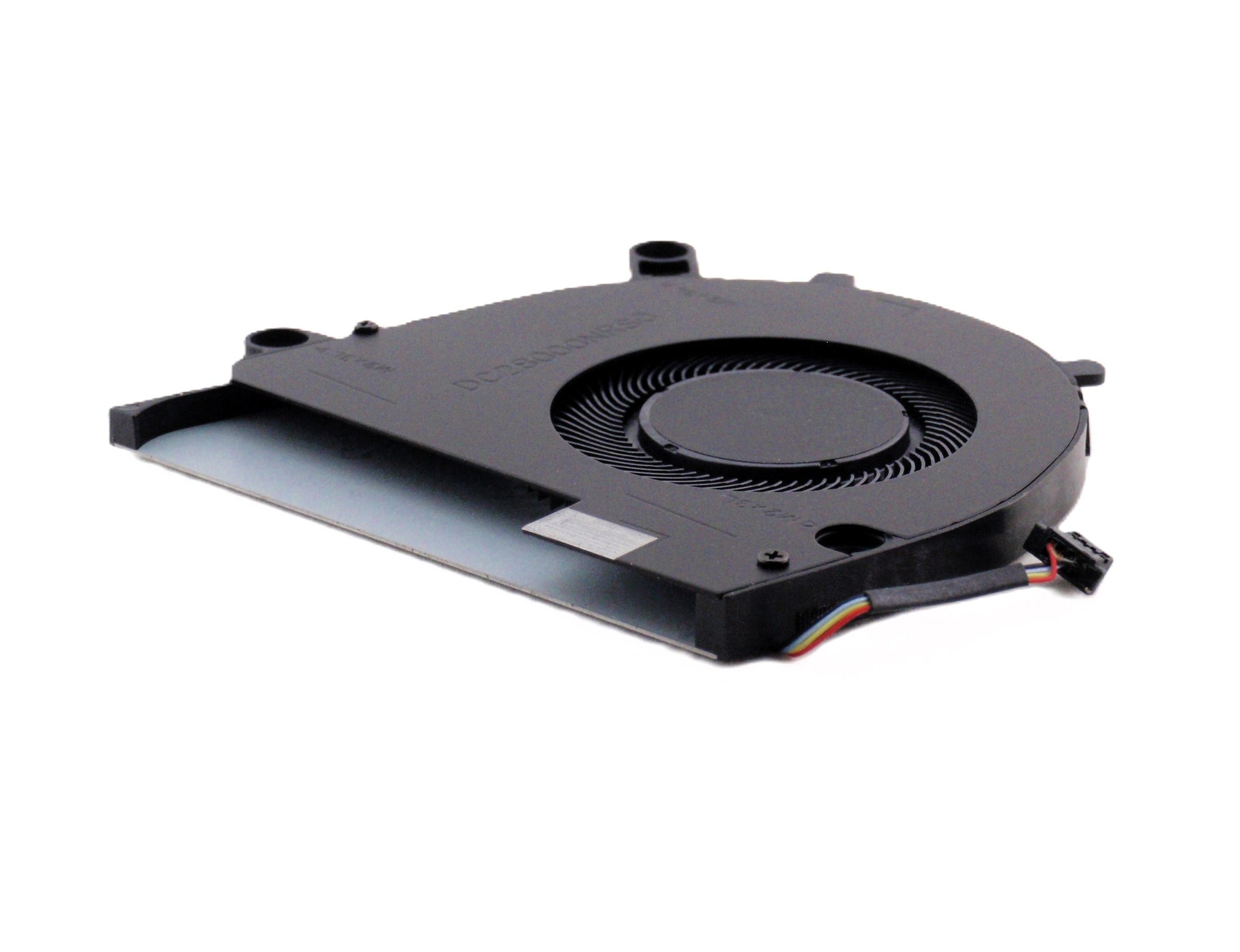 New Laptop CPU Cooling Fan for Dell Inspiron 14 7490 14-7490 YV2YK 0YV2YK EDWTC 0EDWTC DC28000NRD0 DC28000NRS0 EG50040S1-CI50-S9A ND75C13-19A09 DC5V Discrete Nvidia GPU Models Only