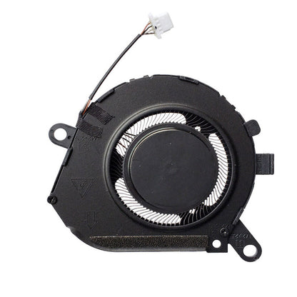Dell Laptop CPU GPU Cooling Fan for Latitude 7310 2-in-1 DC28000PVDL DC28000PVSL DC28000PVS0 ND55C61-19H19 EG50040S1-CJ80-S9A YW81W 0YW81W New DC5V 0.38A