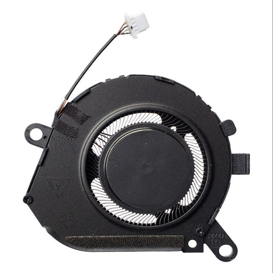 New Laptop CPU GPU Cooling Fan for Dell Latitude 7310 2-in-1 DC28000PVDL DC28000PVSL DC28000PVS0 ND55C61-19H19 EG50040S1-CJ80-S9A YW81W 0YW81W DC5V 0.38A