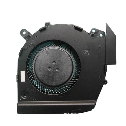 Dell CPU Cooling Fan Latitude 5401 5402 P98G YX3WM 0YX3WM DC5V INT GPU