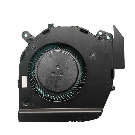 Dell CPU Cooling Fan Latitude 5401 5402 P98G YX3WM 0YX3WM DC5V INT GPU