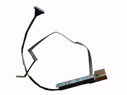 Fujitsu New LCD LED Display Video Screen Cable LifeBook AH522 AH532 LH522 LH532 DD0FH6LC010 DD0FH6LC000