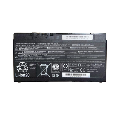 Fujitsu Battery for LifeBook AH77 AH77S AH77M P727 P728 U727 FPB0337S