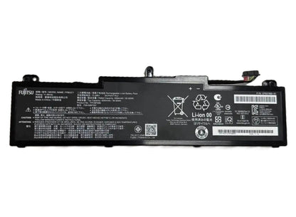 Fujitsu Laptop Battery for Celsius Mobile H7613 Workstation FPB0371 FPCBP599 FMVNBP257 New Genuine Original Battery Pack 11.49V 94.95Wh 8064mAh