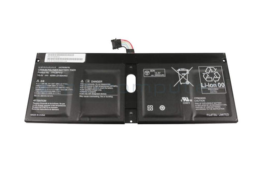 Fujitsu Battery Pack for LifeBook U904 U9040MXPA1DE FPCBP412 FPCB0305S