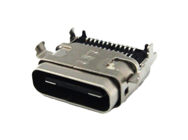 HP New DC In Power Jack Charging Port USB Type-C Socket Connector Spectre x360 13-AP 13T-AP