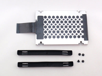 HP New Hard Drive Rails Brackets Enclosure Carrier Tray Hardware Kit with Screws Pavilion 15-CS