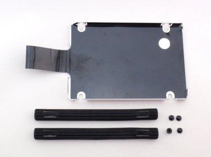 HP New Hard Drive Rails Brackets Enclosure Carrier Tray Hardware Kit with Screws Pavilion 15-CS