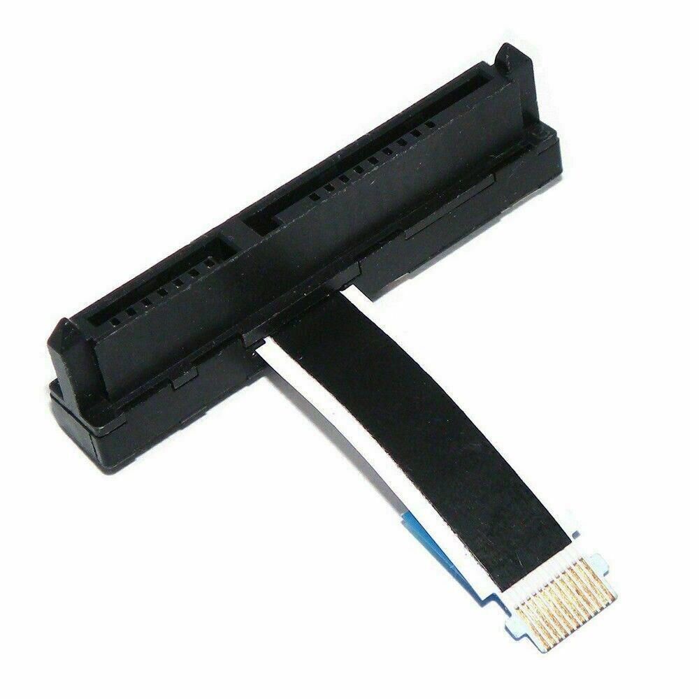 HP New Hard Drive HDD SSD SATA IO Connector Cable Macaron15 13-S 15-BK X360 M6-W 450.04804.0001 .2001 .3001 .1001